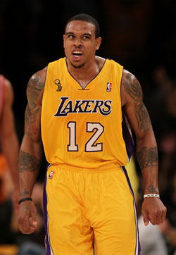 Shannon Brown